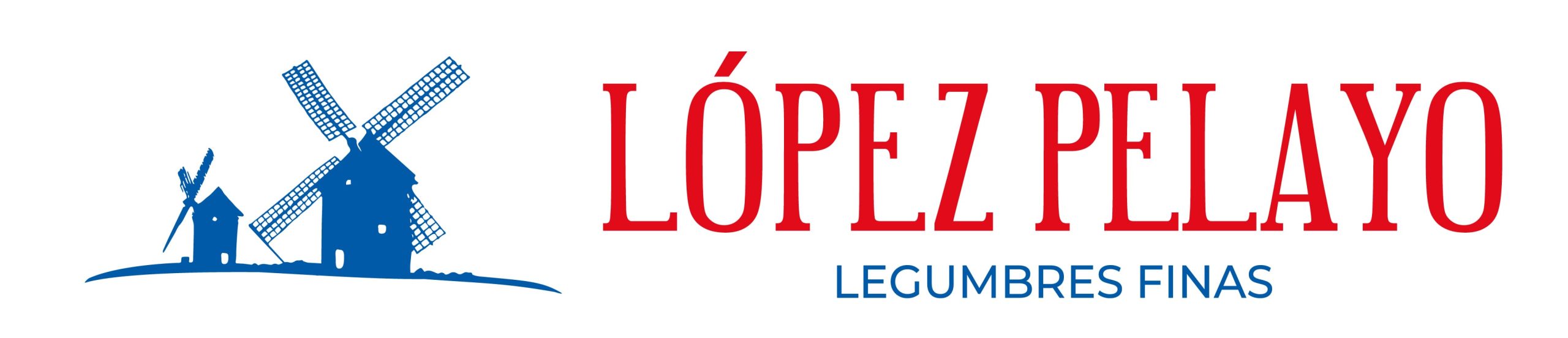 Legumbres López Pelayo